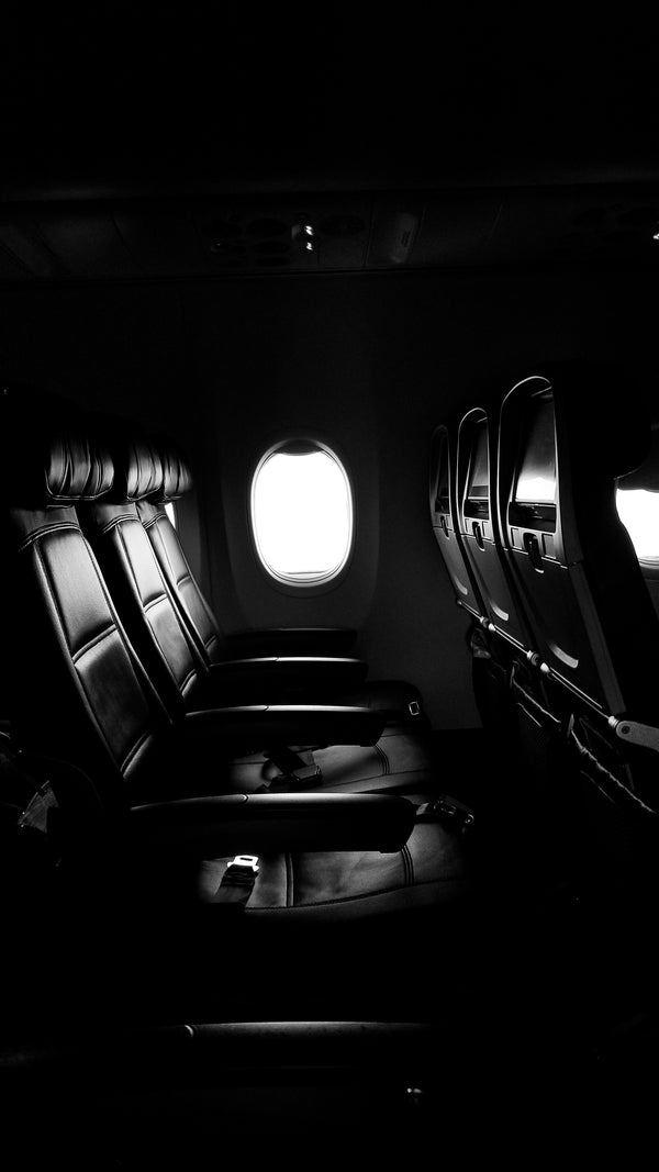 The Quiet Ambition Mentality